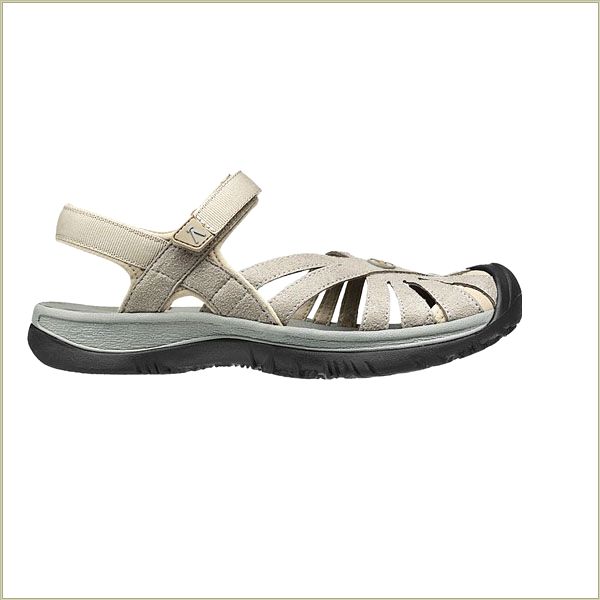  Rose Sandal Aluminum Keen Women Sandals