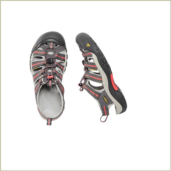  Newport H2 Magnet Keen Women Sandals