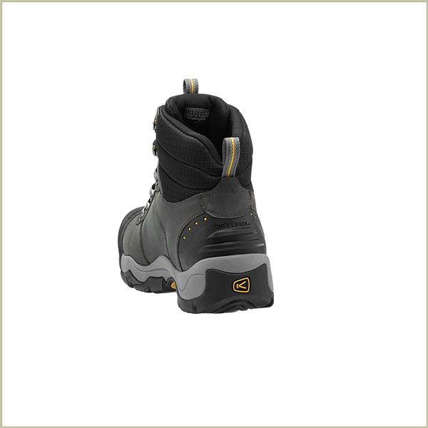  Revel Iii Magnet Keen Men Hiking