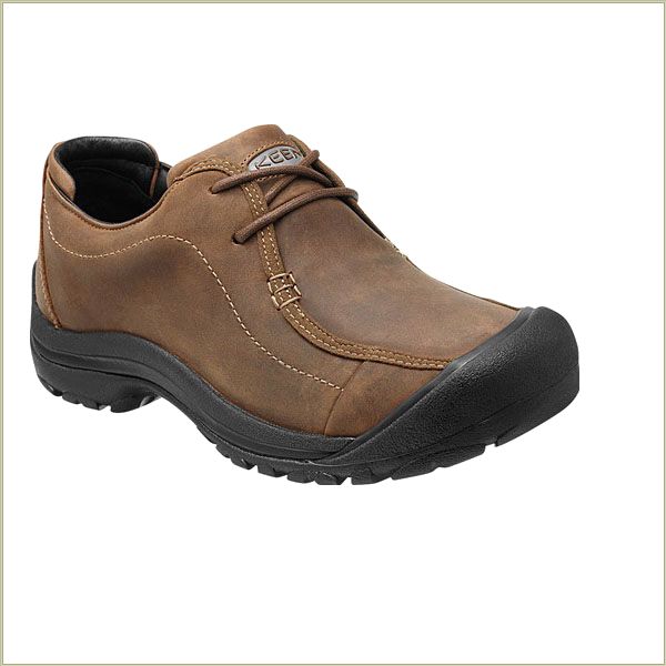  Portsmouth Ii Dark Earth Keen Men Casual
