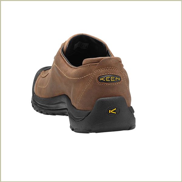 Portsmouth Ii Dark Earth Keen Men Casual