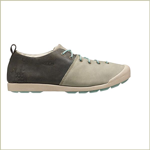  Lower East Side Lace Olive Keen Women Shoes
