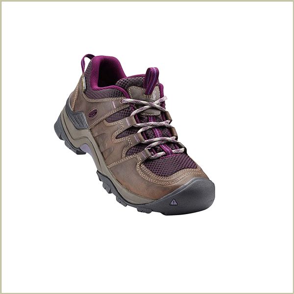  Gypsum Ii Waterproof Brindle Keen Women Shoes