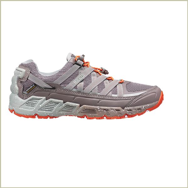  Versatrail Waterproof Shark Keen Women Shoes