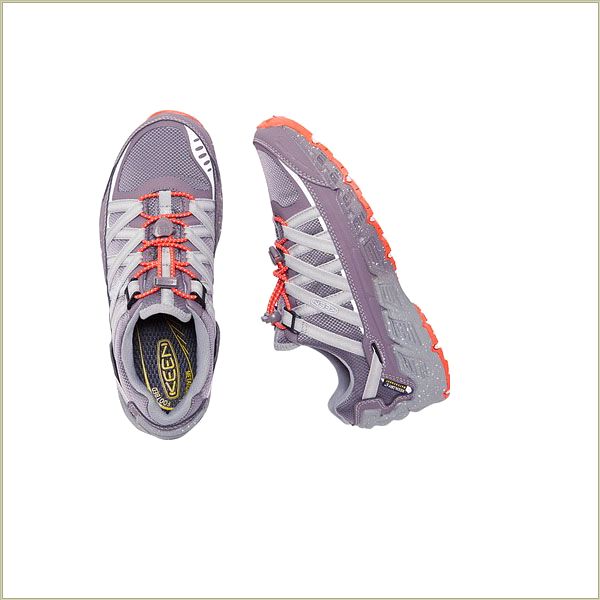  Versatrail Waterproof Shark Keen Women Shoes