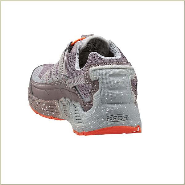  Versatrail Waterproof Shark Keen Women Shoes