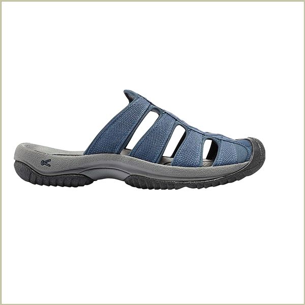  Aruba Ii Midnight Navy Keen Men Sandals