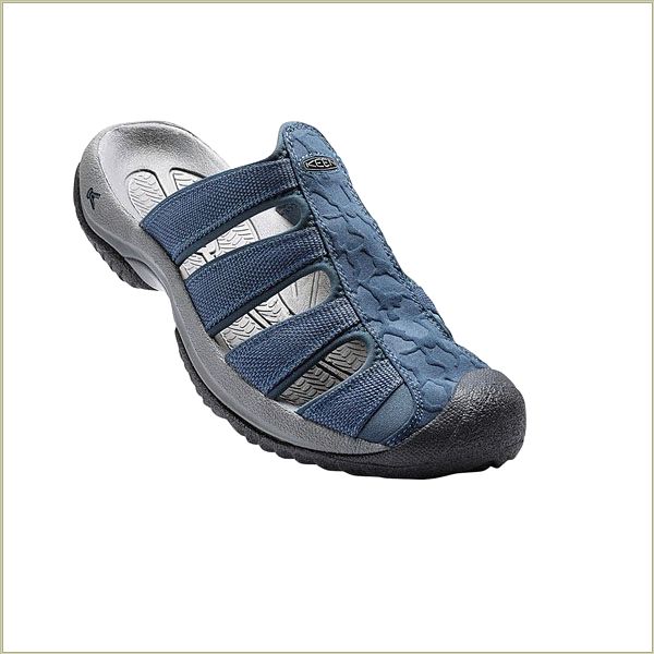  Aruba Ii Midnight Navy Keen Men Sandals