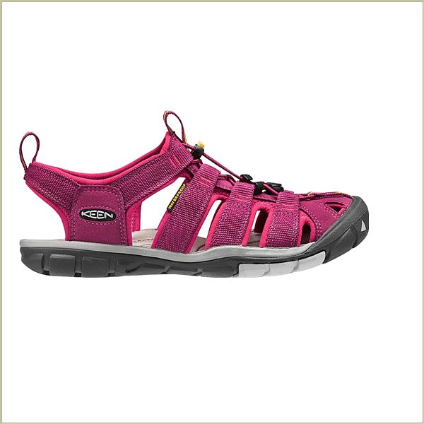  Clearwater Cnx Anemone Keen Women Sandals