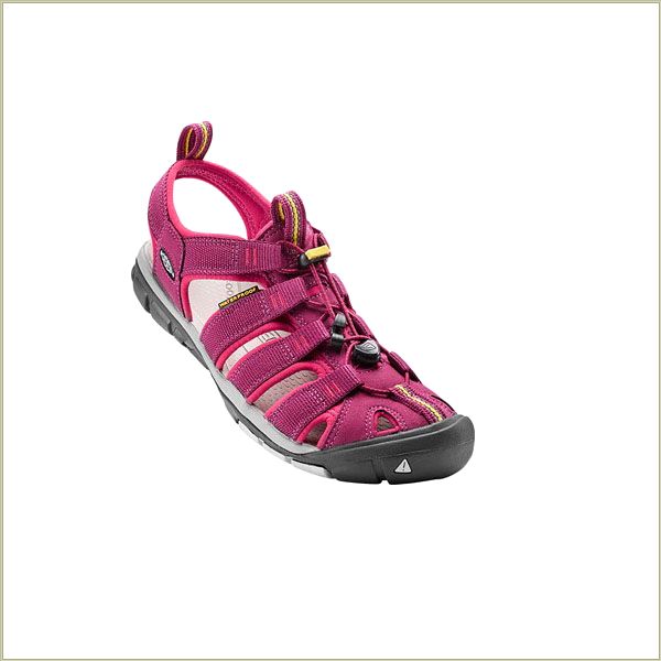  Clearwater Cnx Anemone Keen Women Sandals