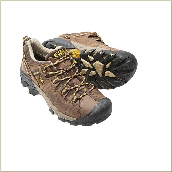  Targhee Ii Cascade Brown Keen Men Shoes