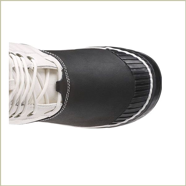  Elsa Tall Canvas Star White Keen Women Boots