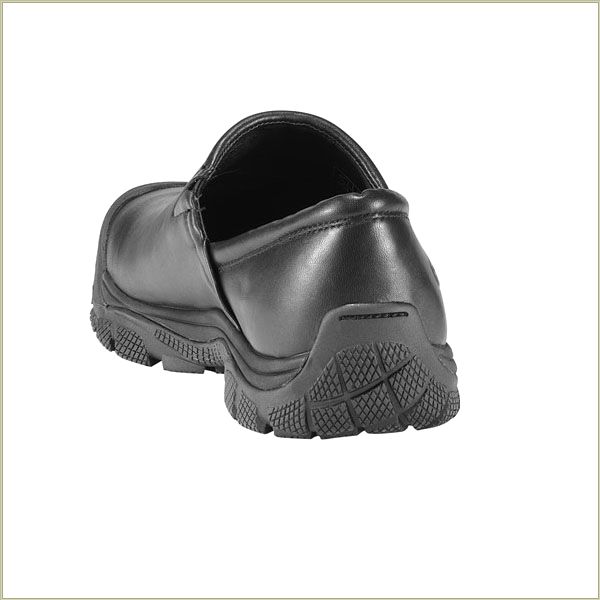  Ptc Slip-On Ii Black Keen Men Shoes