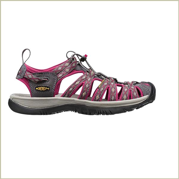  Whisper Magnet Keen Women Sandals