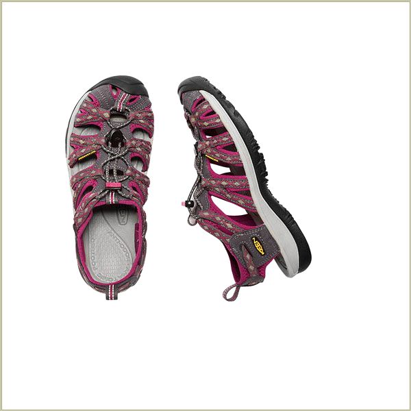  Whisper Magnet Keen Women Sandals