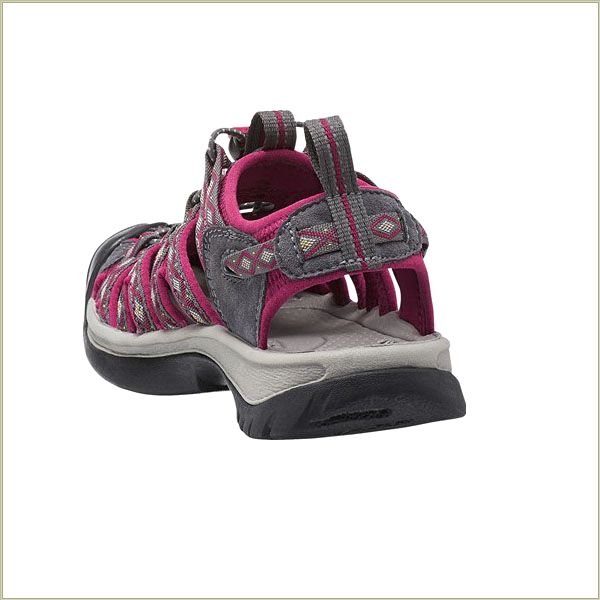 Whisper Magnet Keen Women Sandals