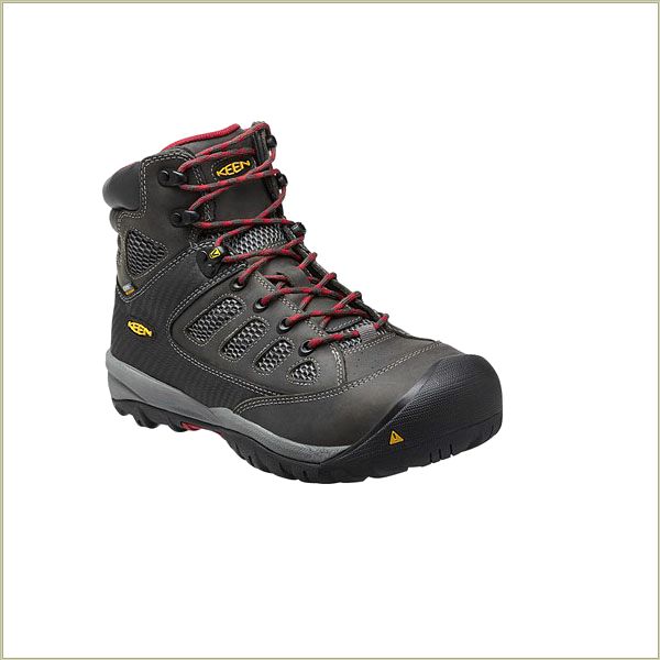  Tucson Mid Magnet Keen Men Boots