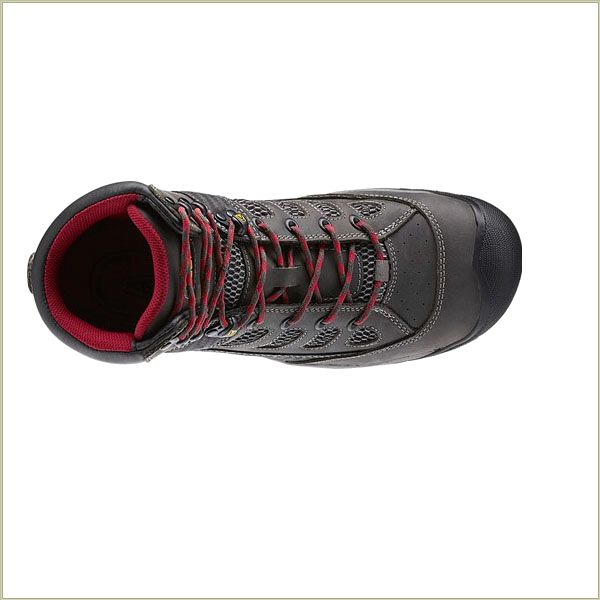  Tucson Mid Magnet Keen Men Boots