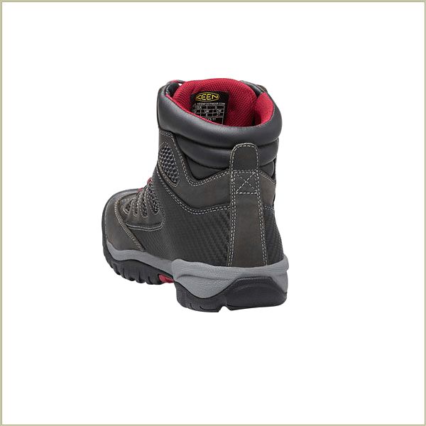  Tucson Mid Magnet Keen Men Boots
