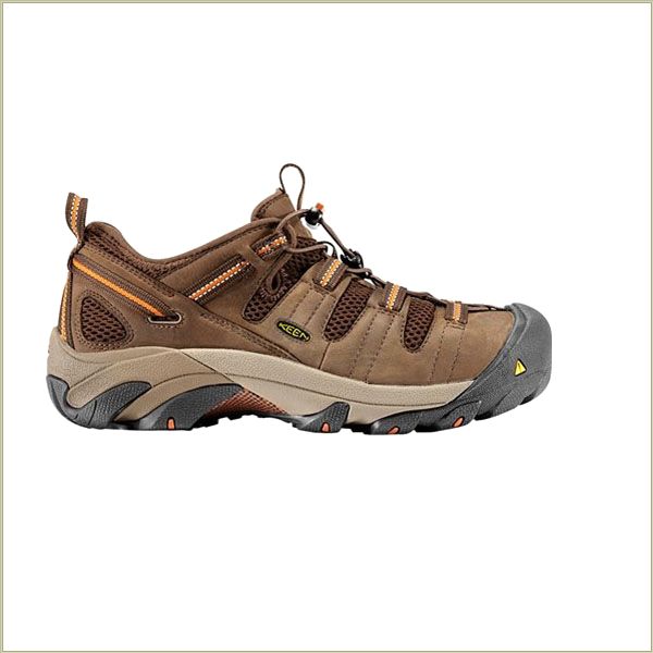  Atlanta Cool Shitake Keen Men Shoes
