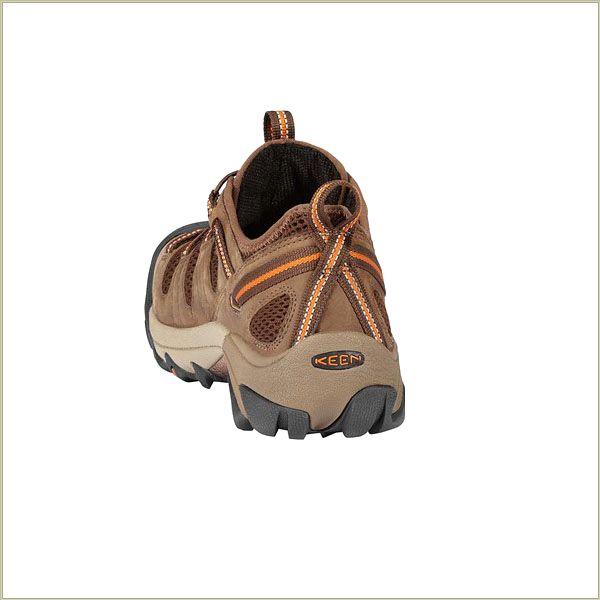  Atlanta Cool Shitake Keen Men Shoes