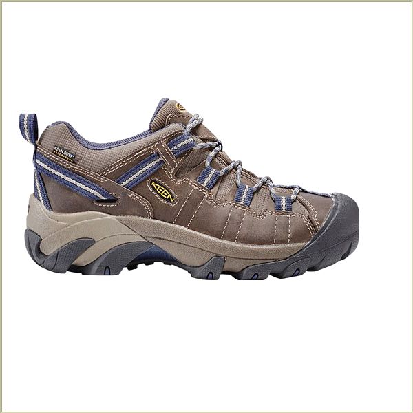  Targhee Ii Goat Keen Women Shoes