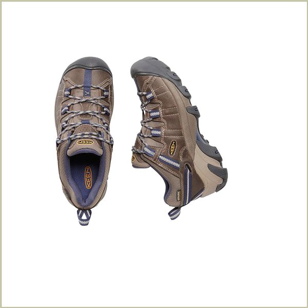  Targhee Ii Goat Keen Women Shoes