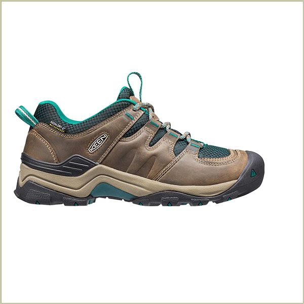  Gypsum Ii Waterproof Shitake Keen Women Shoes