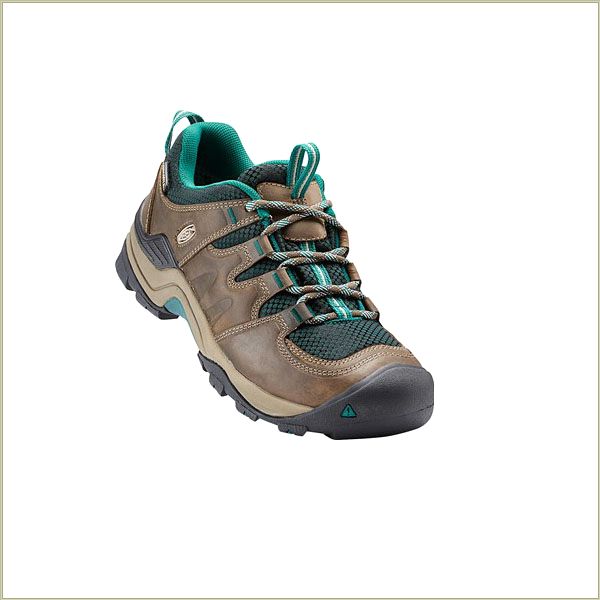  Gypsum Ii Waterproof Shitake Keen Women Shoes