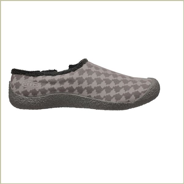  Howser Slide Houndstooth Keen Women Shoes