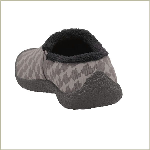  Howser Slide Houndstooth Keen Women Shoes
