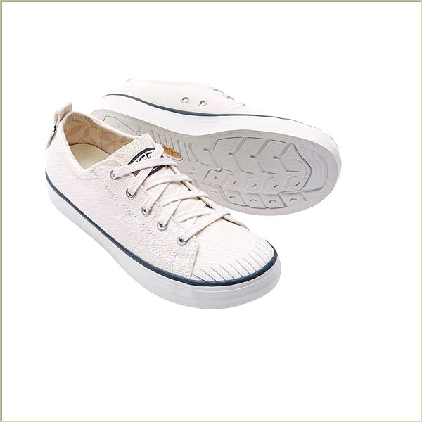  Elsa Sneaker Star White Keen Women Shoes