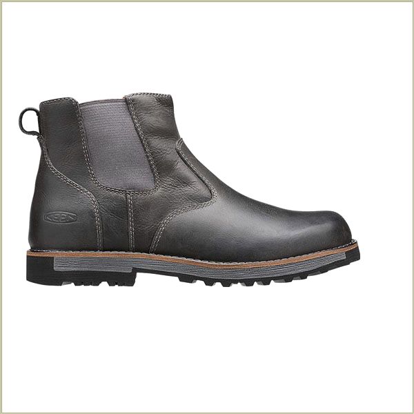  The 59 Chelsea Brown Keen Men Casual
