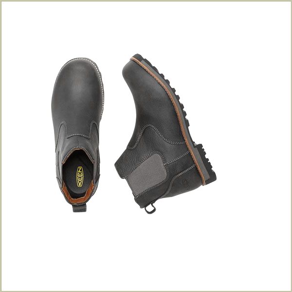  The 59 Chelsea Brown Keen Men Casual