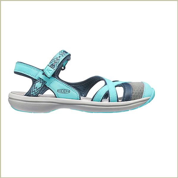  Sage Ankle Radiance Keen Women Sandals
