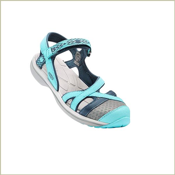  Sage Ankle Radiance Keen Women Sandals