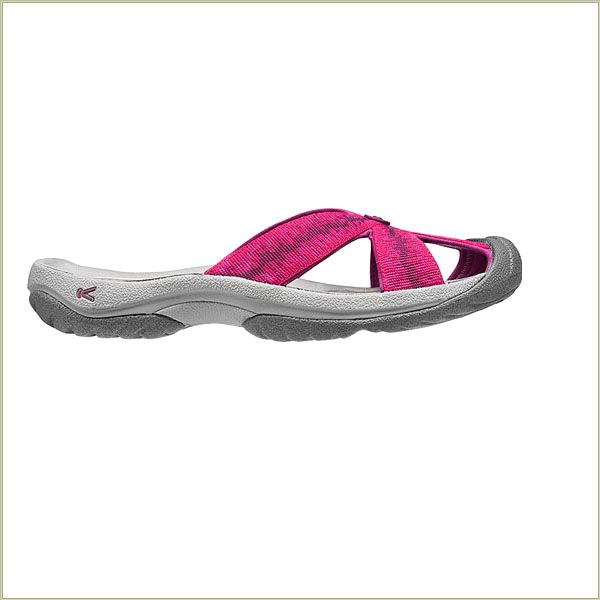  Bali Purple Wine Keen Women Sandals
