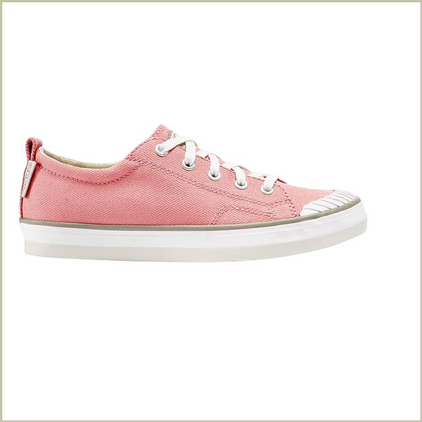  Elsa Sneaker Rose Dawn Keen Women Shoes