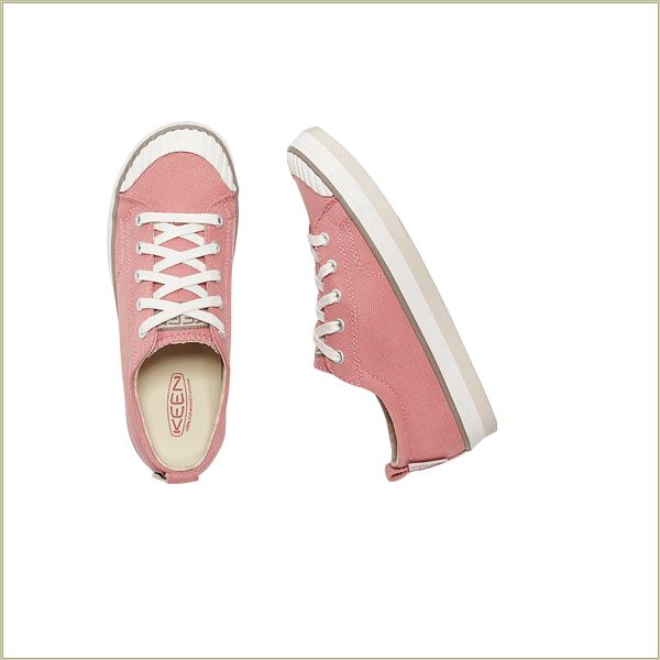  Elsa Sneaker Rose Dawn Keen Women Shoes