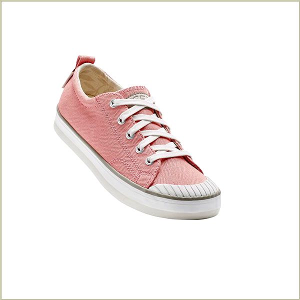  Elsa Sneaker Rose Dawn Keen Women Shoes