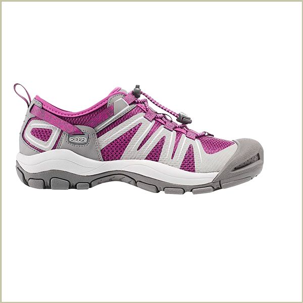  Mckenzie Ii Neutral Gray Keen Women Shoes