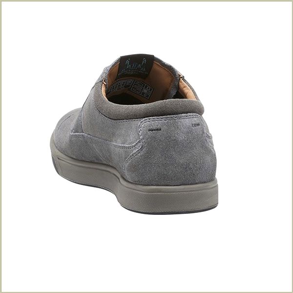  Glenhaven Suede Gargoyle Keen Men Shoes