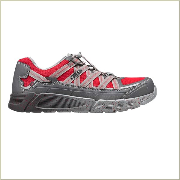  Asheville At Esd Magnet Keen Men Shoes