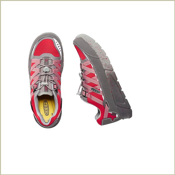  Asheville At Esd Magnet Keen Men Shoes