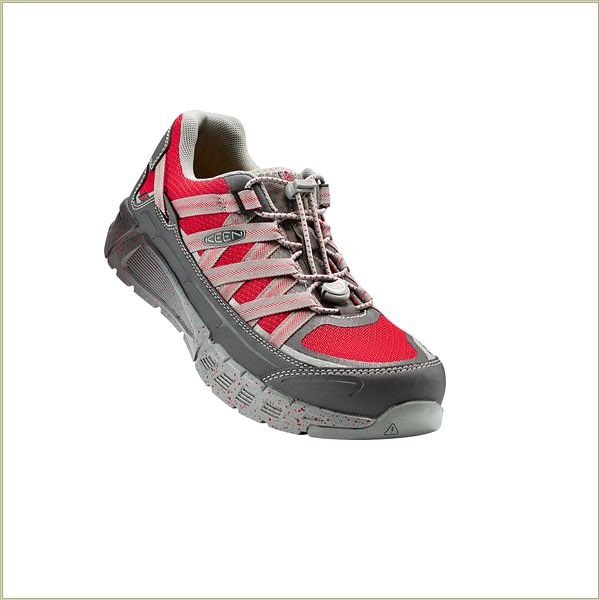  Asheville At Esd Magnet Keen Men Shoes
