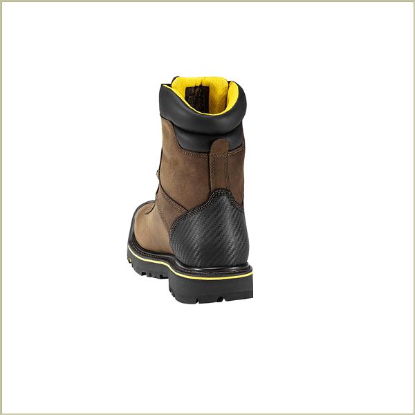  Wenatchee 8" Brown Keen Men Boots