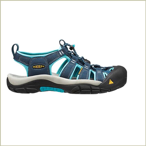  Newport H2 Poseidon Keen Women Sandals