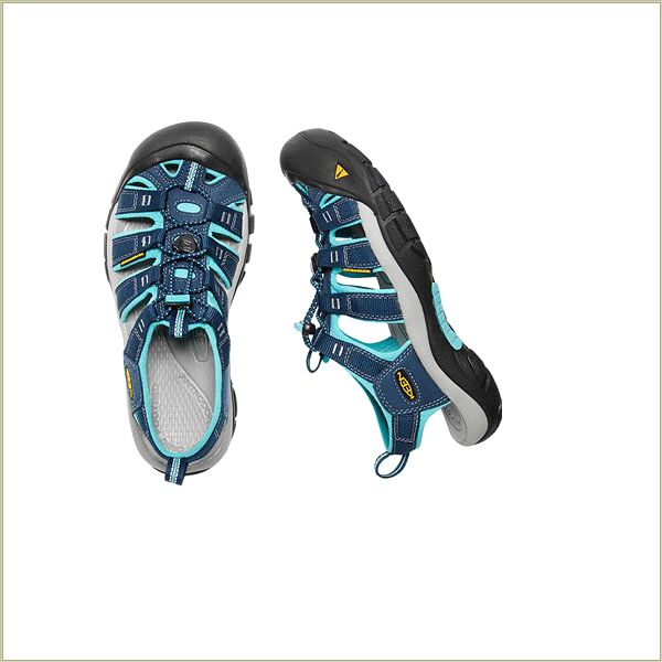  Newport H2 Poseidon Keen Women Sandals