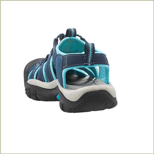  Newport H2 Poseidon Keen Women Sandals