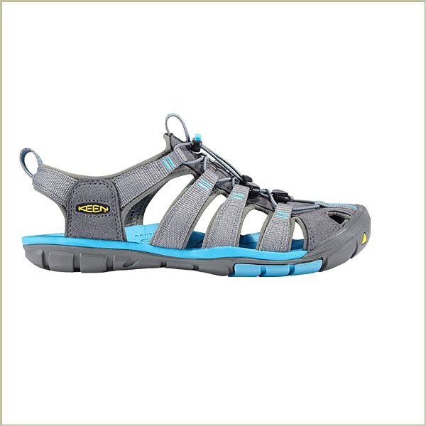  Clearwater Cnx Gargoyle Keen Women Sandals